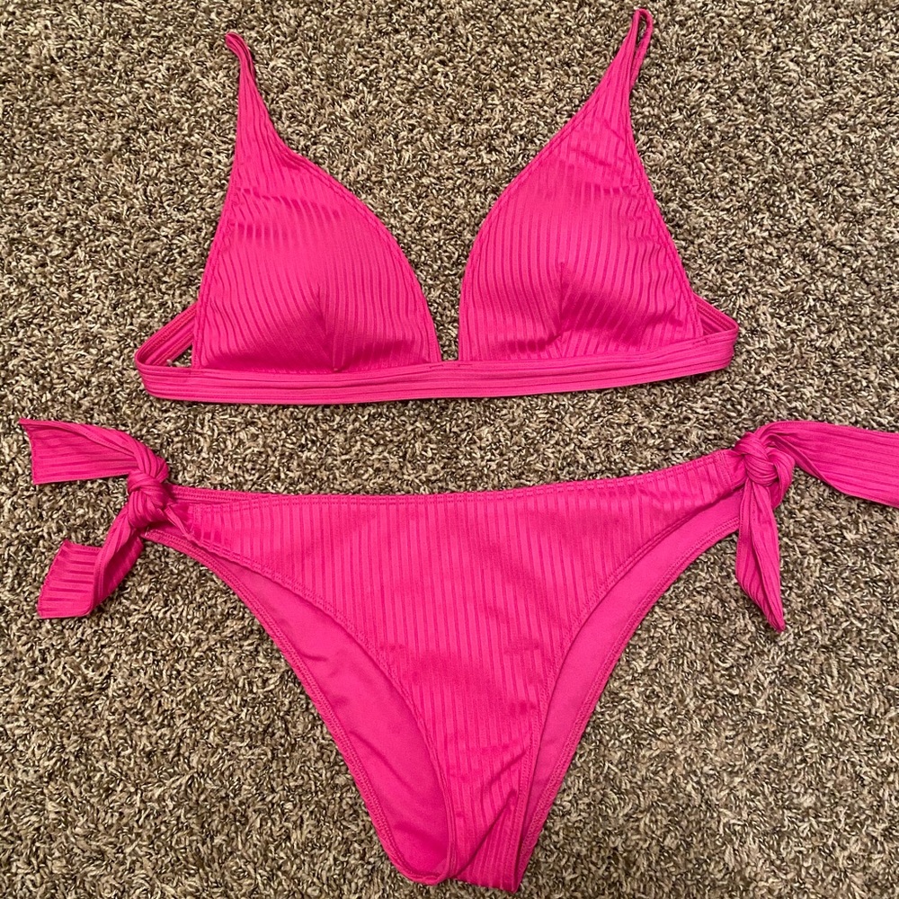 New Abercrombie & Fitch bikini